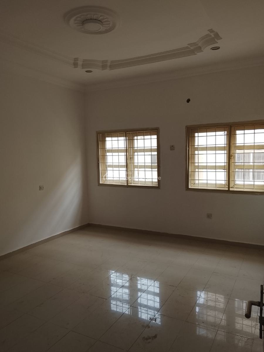 4 Bedroom Flat, Jabi, Abuja, Flat / Apartment for Rent