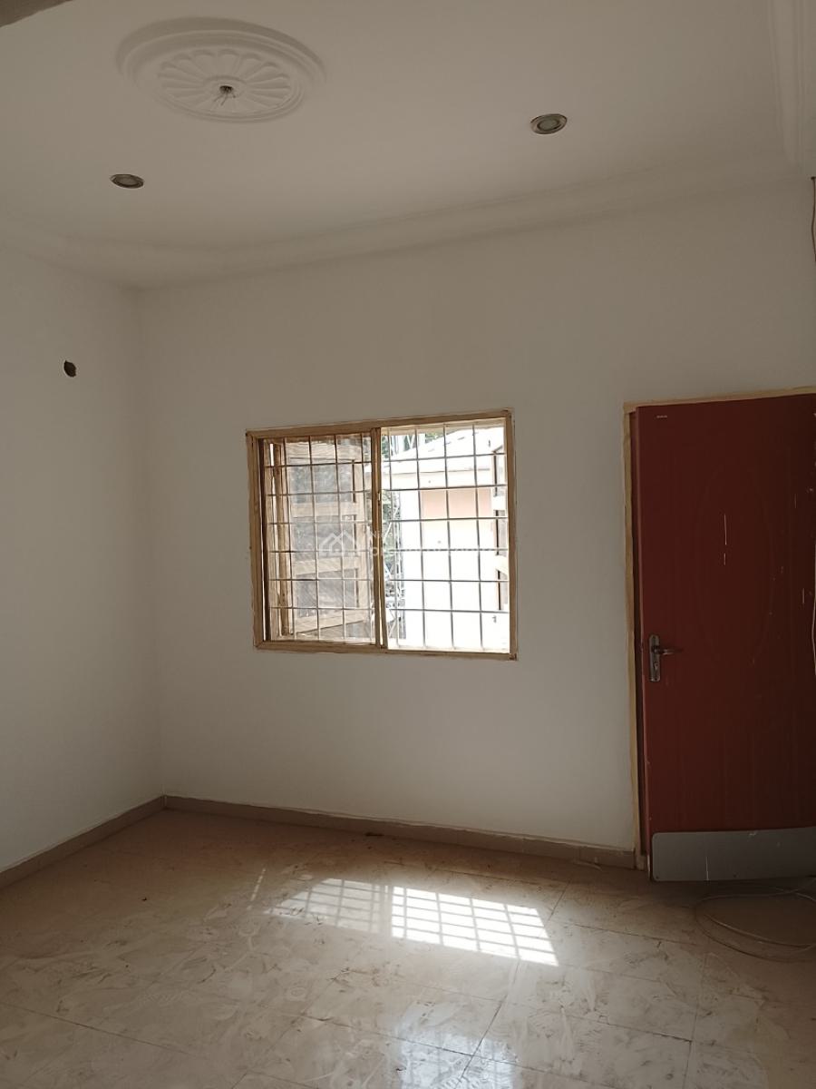 4 Bedroom Flat, Jabi, Abuja, Flat / Apartment for Rent