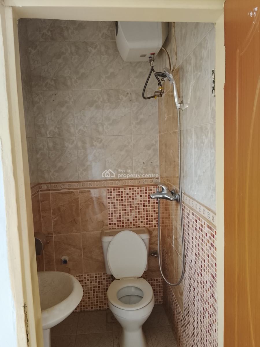 4 Bedroom Flat, Jabi, Abuja, Flat / Apartment for Rent