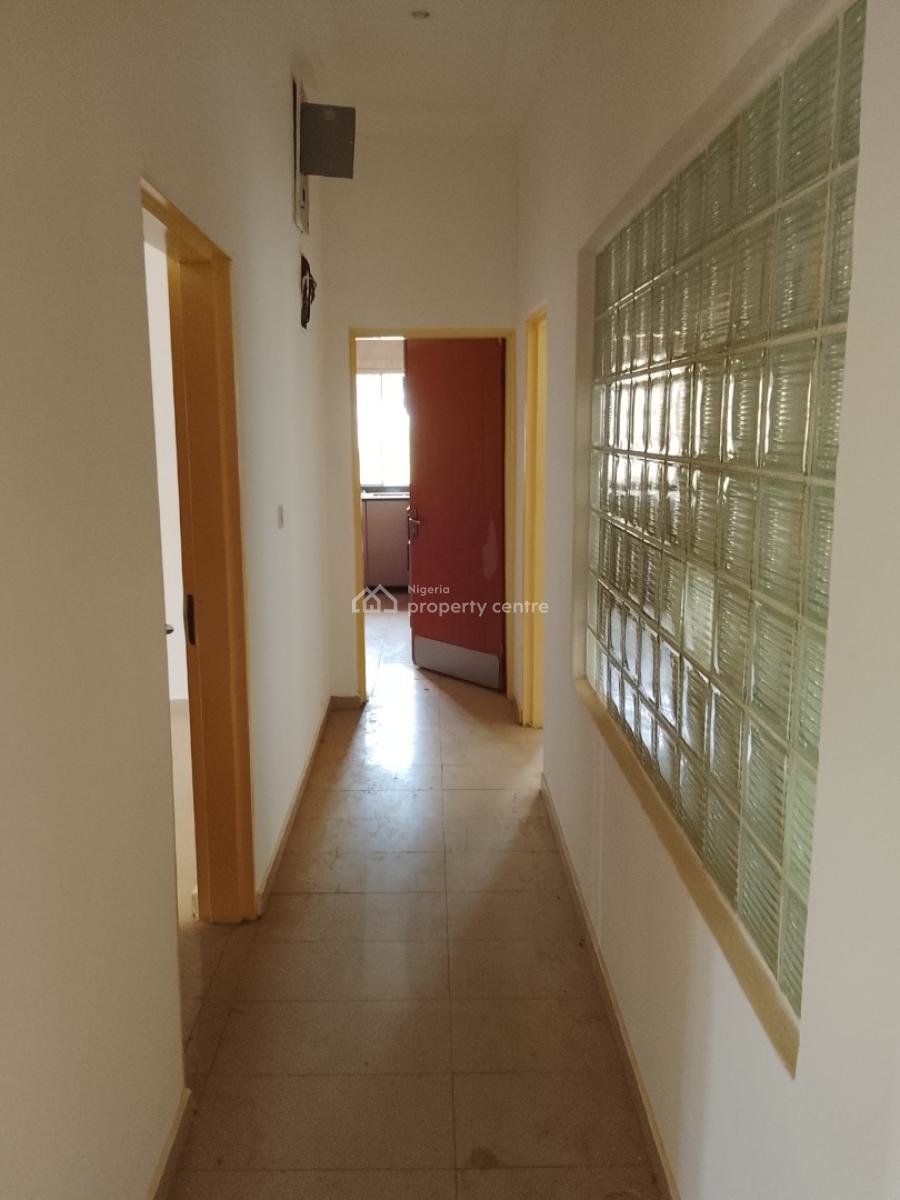 4 Bedroom Flat, Jabi, Abuja, Flat / Apartment for Rent