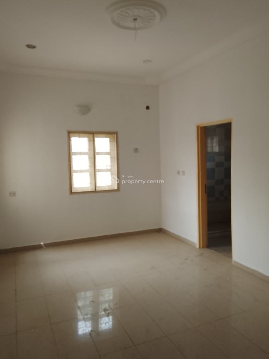 4 Bedroom Flat, Jabi, Abuja, Flat / Apartment for Rent