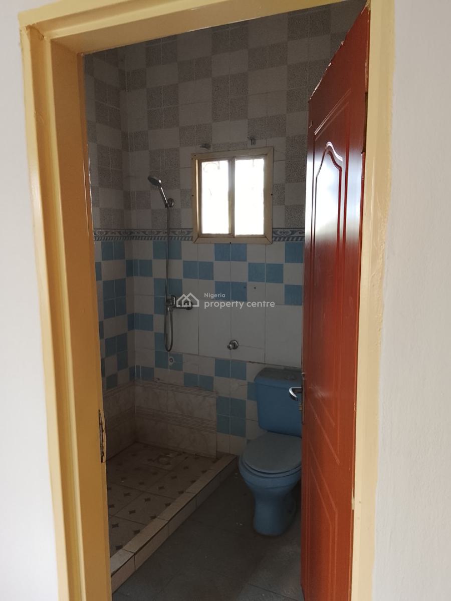 4 Bedroom Flat, Jabi, Abuja, Flat / Apartment for Rent