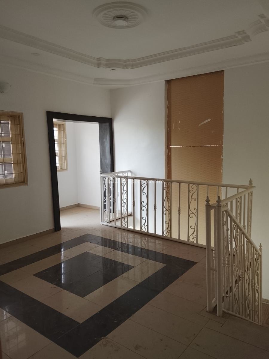 4 Bedroom Flat, Jabi, Abuja, Flat / Apartment for Rent