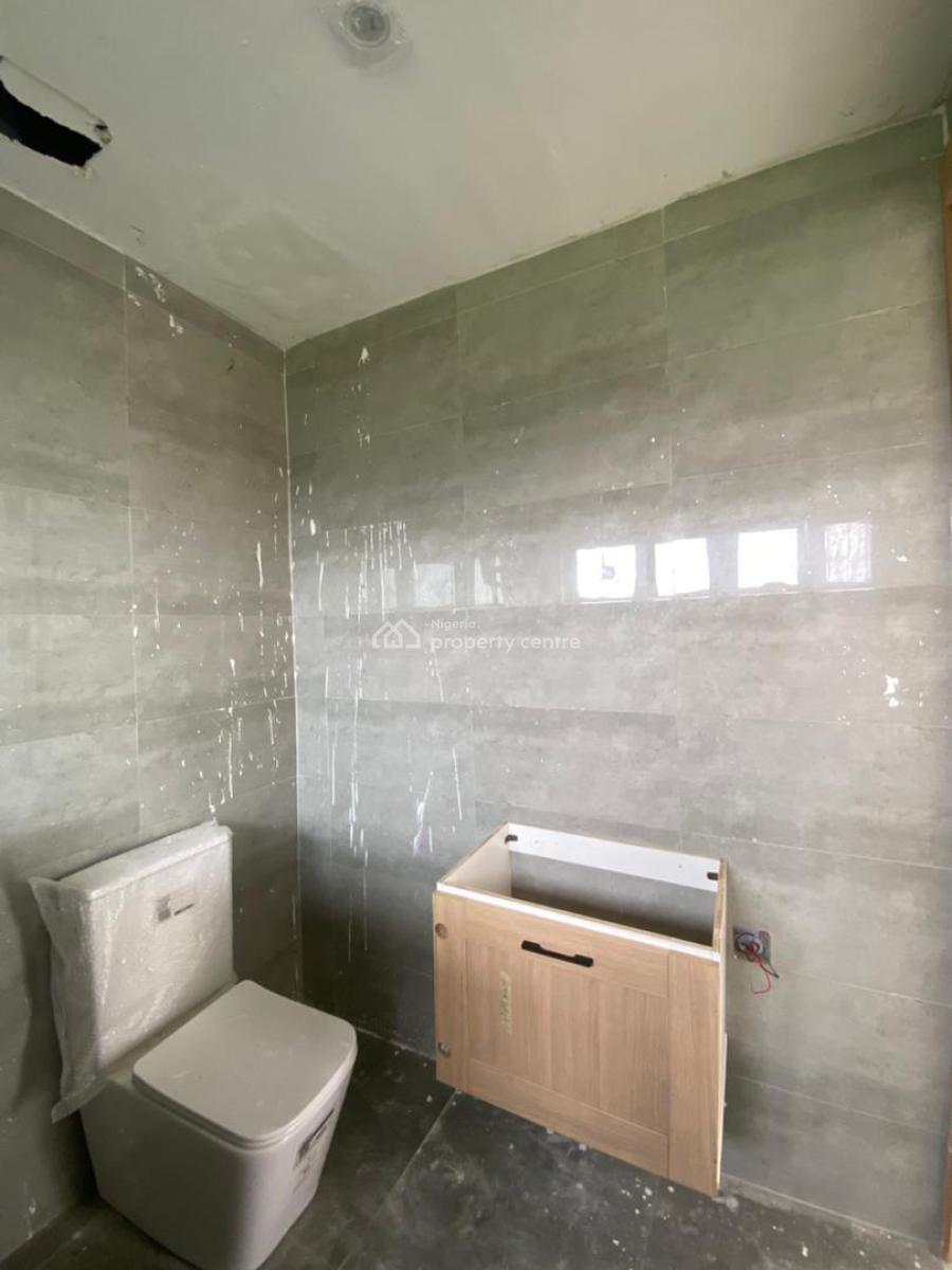 Elegant 6 Bedroom Fully Detached Duplex, Ikota, Lekki, Lagos, Detached Duplex for Sale