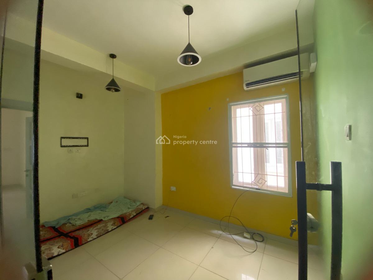 Luxury 4-bedroom Terraced Duplex Office Space., Lekki Phase 1, Lekki, Lagos, Office Space for Rent