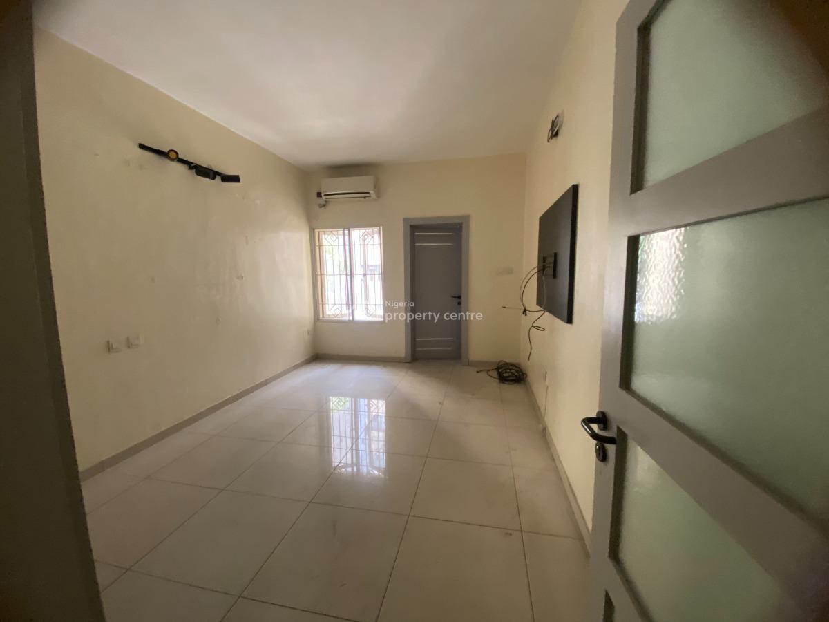 Luxury 4-bedroom Terraced Duplex Office Space., Lekki Phase 1, Lekki, Lagos, Office Space for Rent