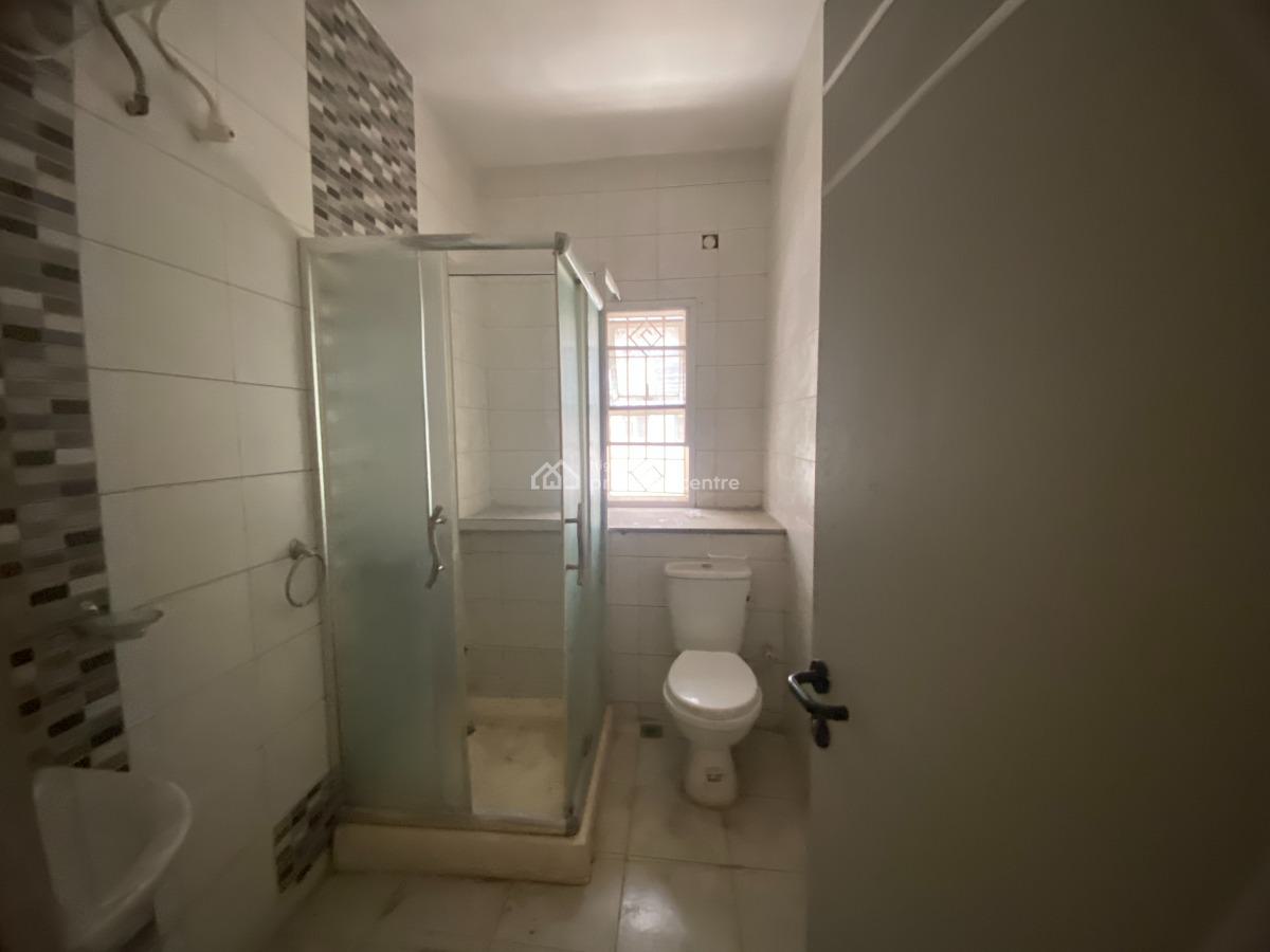 Luxury 4-bedroom Terraced Duplex Office Space., Lekki Phase 1, Lekki, Lagos, Office Space for Rent