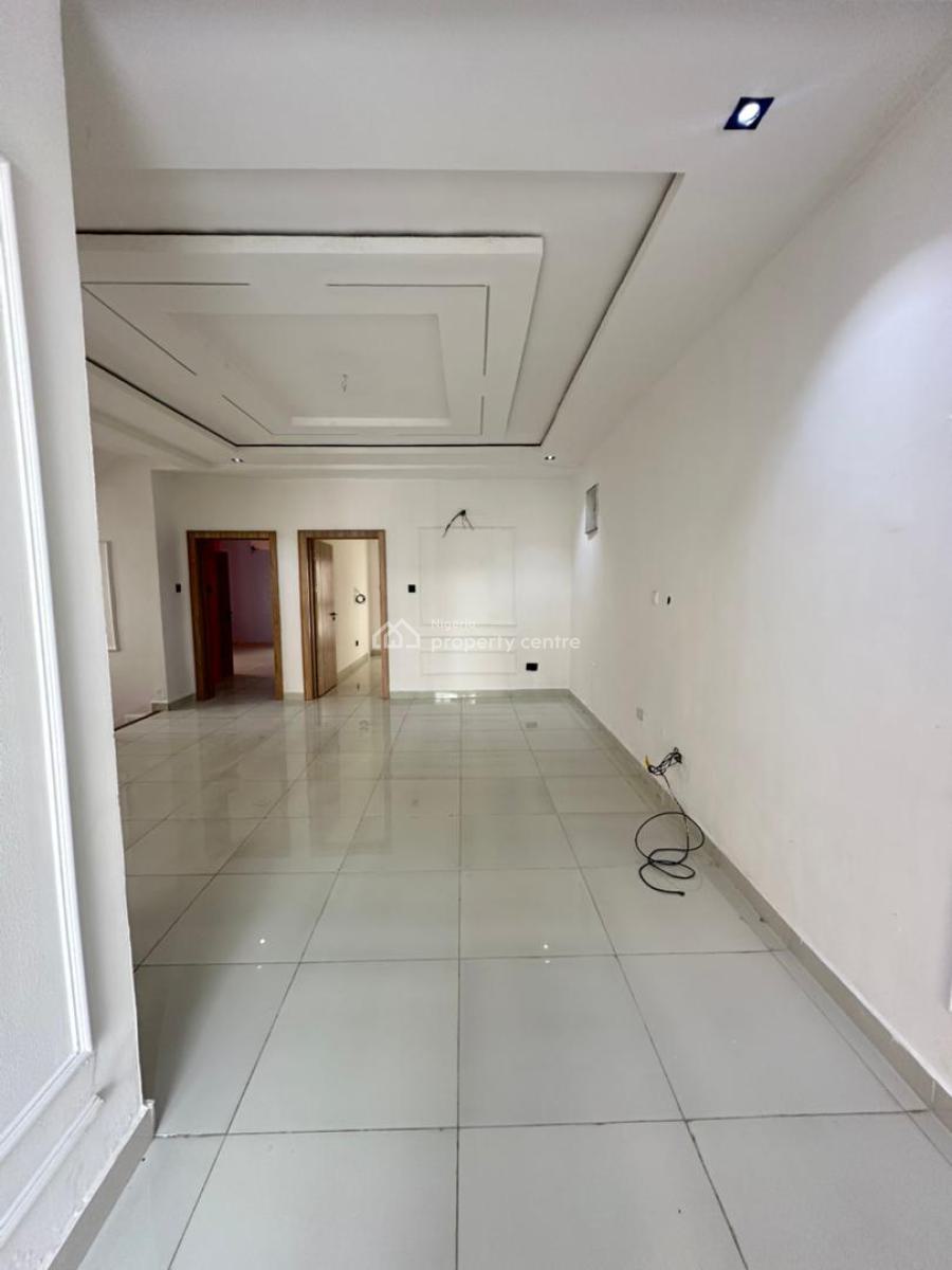 Executive 6-bedroom Semi-detached House + Bq, Osapa London Lekki Lagos, Osapa, Lekki, Lagos, Semi-detached Duplex for Rent