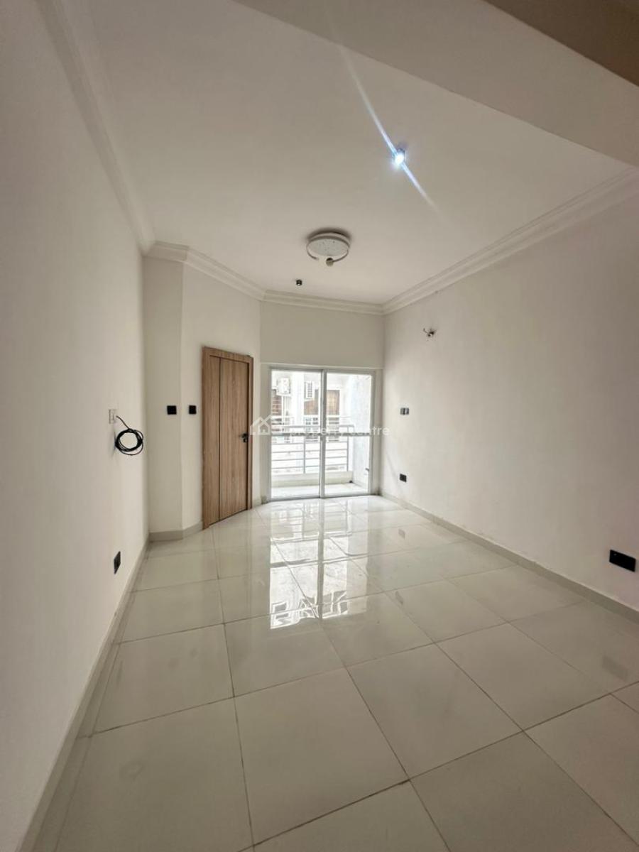 Executive 6-bedroom Semi-detached House + Bq, Osapa London Lekki Lagos, Osapa, Lekki, Lagos, Semi-detached Duplex for Rent