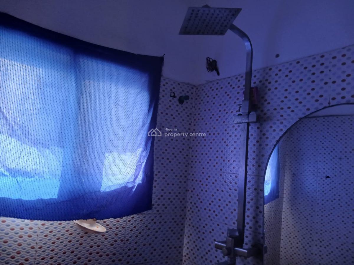 Sizeable One Bedroom Apartment, Eleganza Gardens Opposite Vgc, Lekki, Lagos, Mini Flat (room and Parlour) for Rent