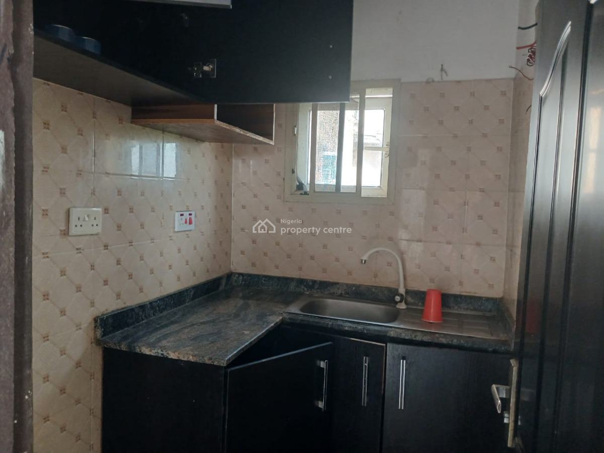 Sizeable One Bedroom Apartment, Eleganza Gardens Opposite Vgc, Lekki, Lagos, Mini Flat (room and Parlour) for Rent
