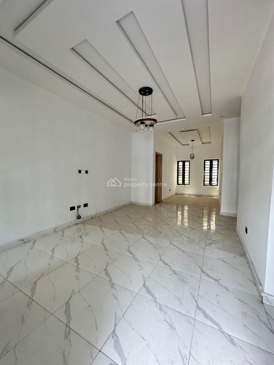 2 Bedroom Apartment, Ajah, Lagos, Flat / Apartment for Sale