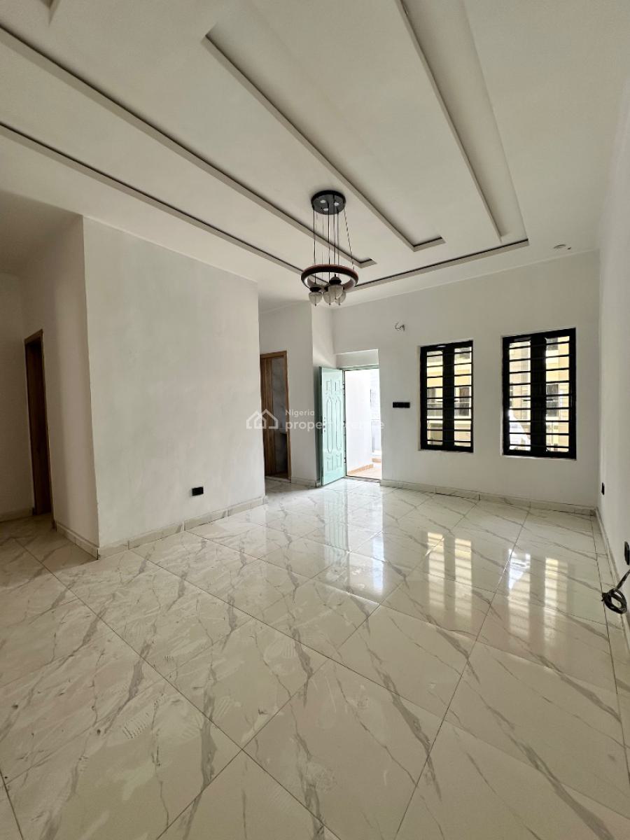 2 Bedroom Apartment, Ajah, Lagos, Flat / Apartment for Sale