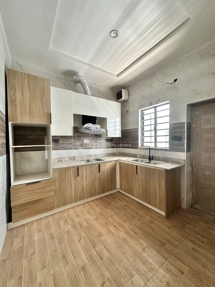 2 Bedroom Apartment, Ajah, Lagos, Flat / Apartment for Sale