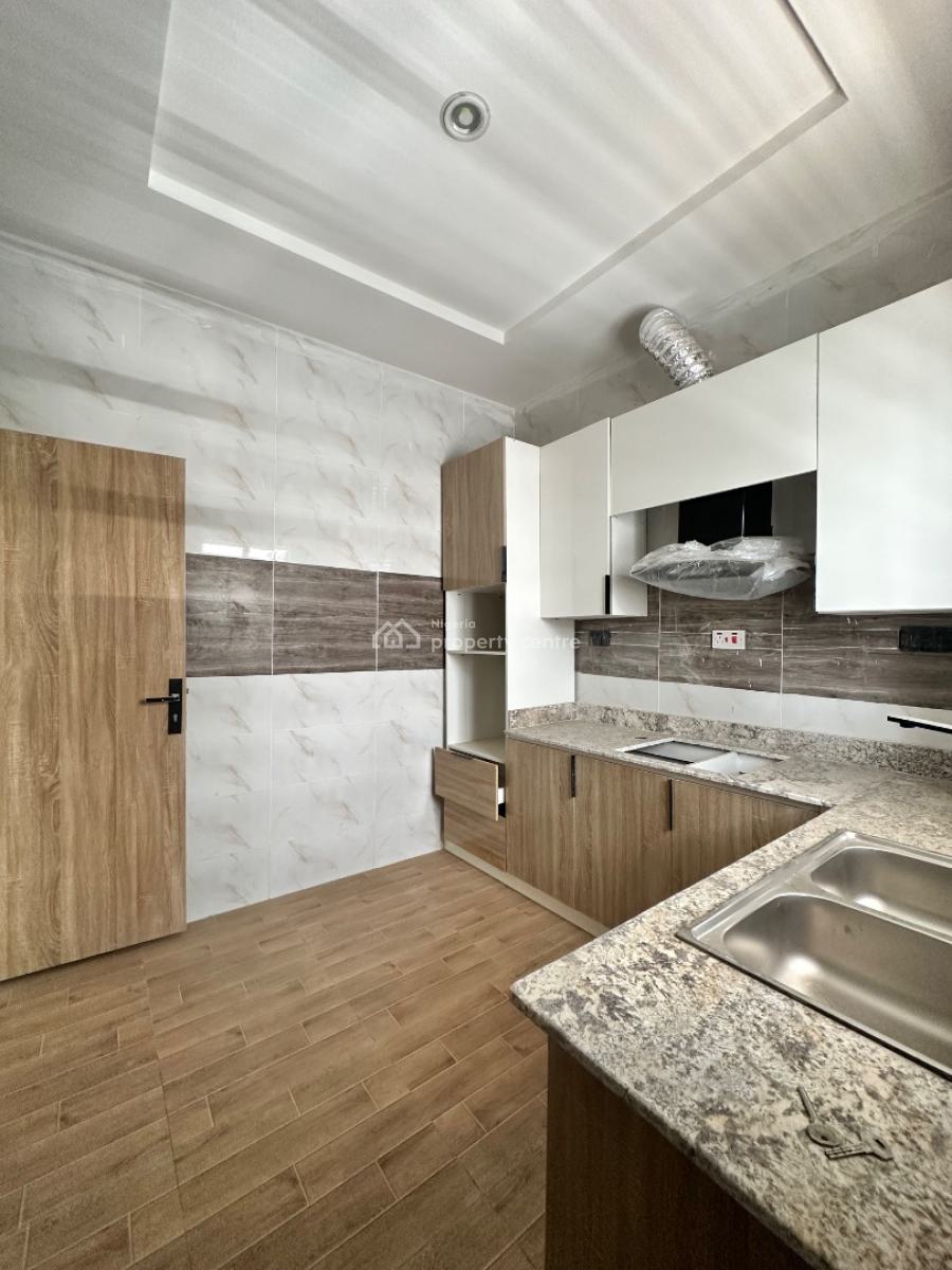 2 Bedroom Apartment, Ajah, Lagos, Flat / Apartment for Sale