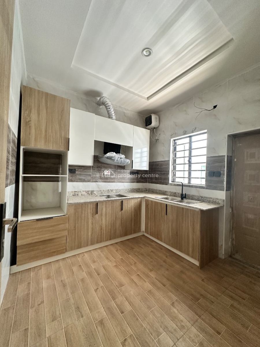 2 Bedroom Apartment, Ajah, Lagos, Flat / Apartment for Sale