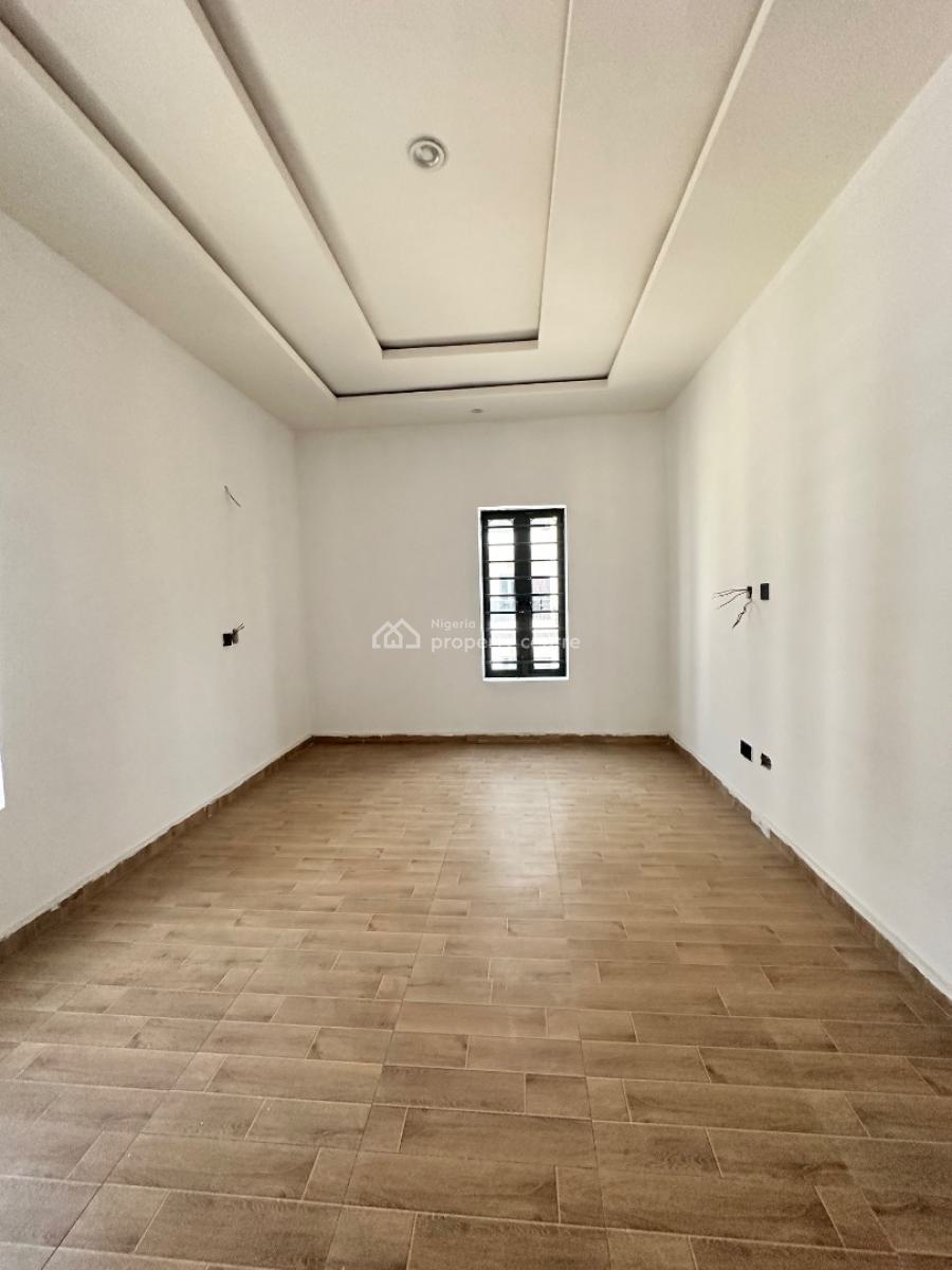 2 Bedroom Apartment, Ajah, Lagos, Flat / Apartment for Sale