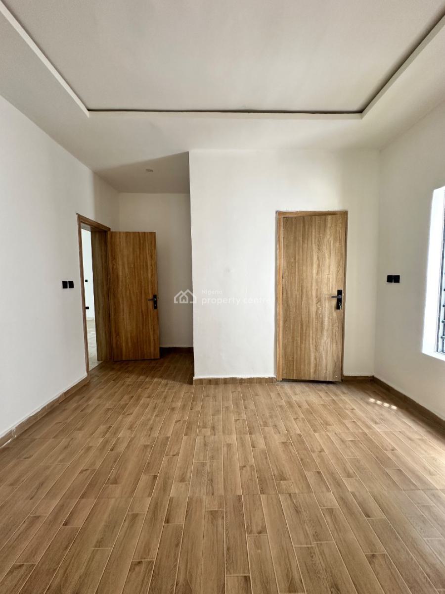 2 Bedroom Apartment, Ajah, Lagos, Flat / Apartment for Sale