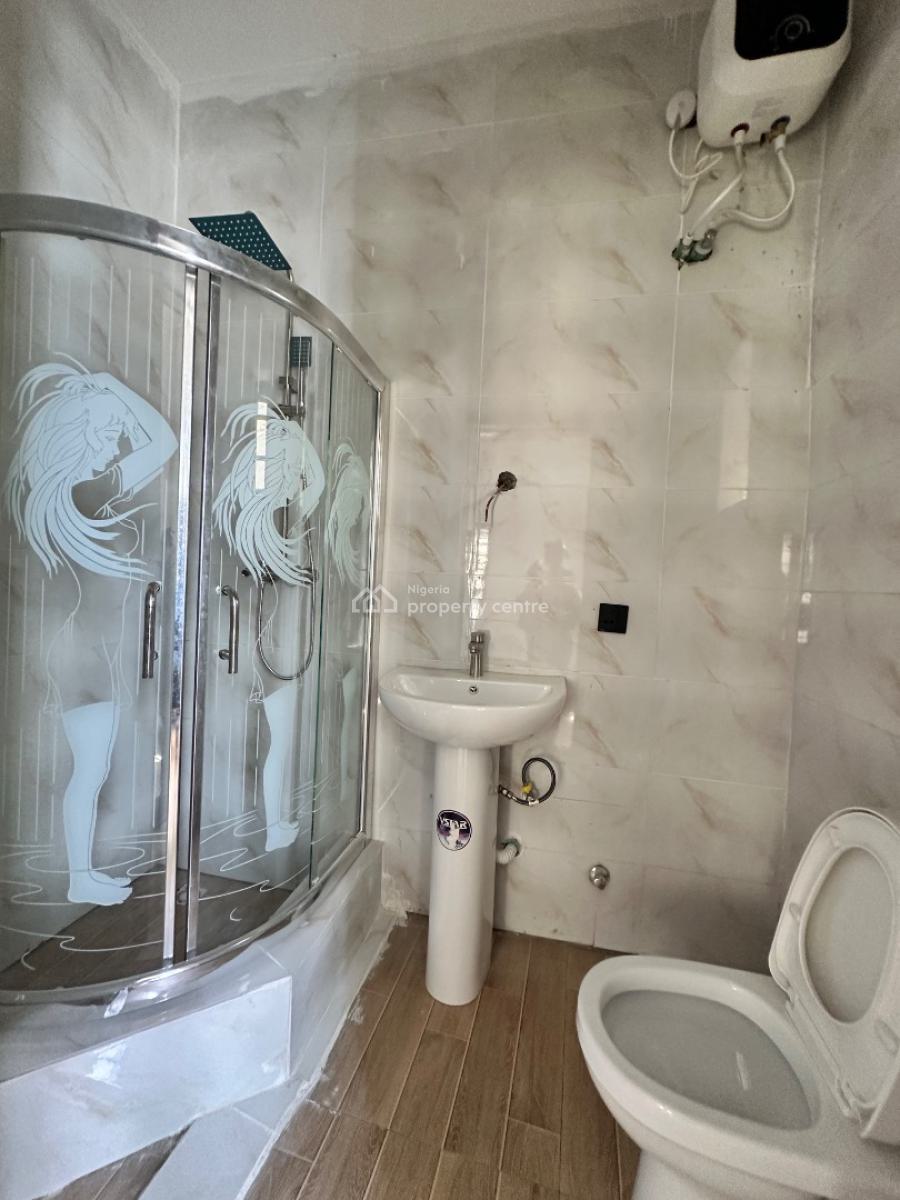 2 Bedroom Apartment, Ajah, Lagos, Flat / Apartment for Sale