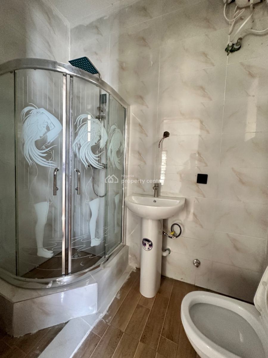 2 Bedroom Apartment, Ajah, Lagos, Flat / Apartment for Sale