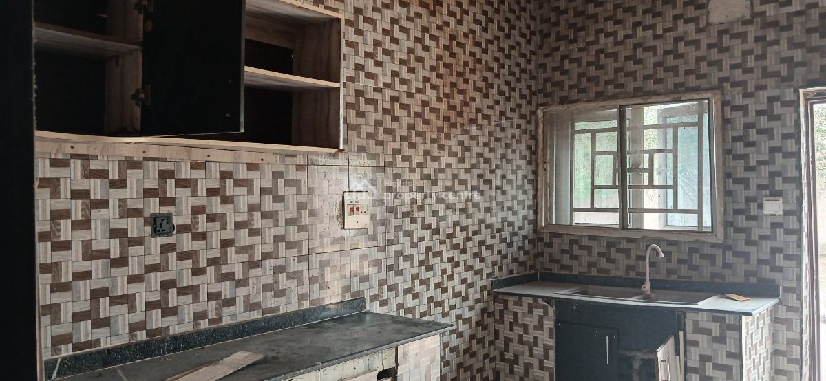 Luxury Bedroom Bungalow, New Site Estate, Lugbe District, Abuja, Flat / Apartment for Rent