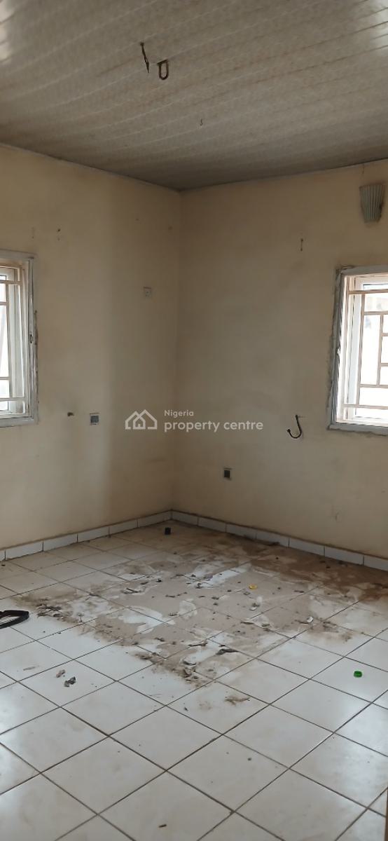 Luxury Bedroom Bungalow, New Site Estate, Lugbe District, Abuja, Flat / Apartment for Rent