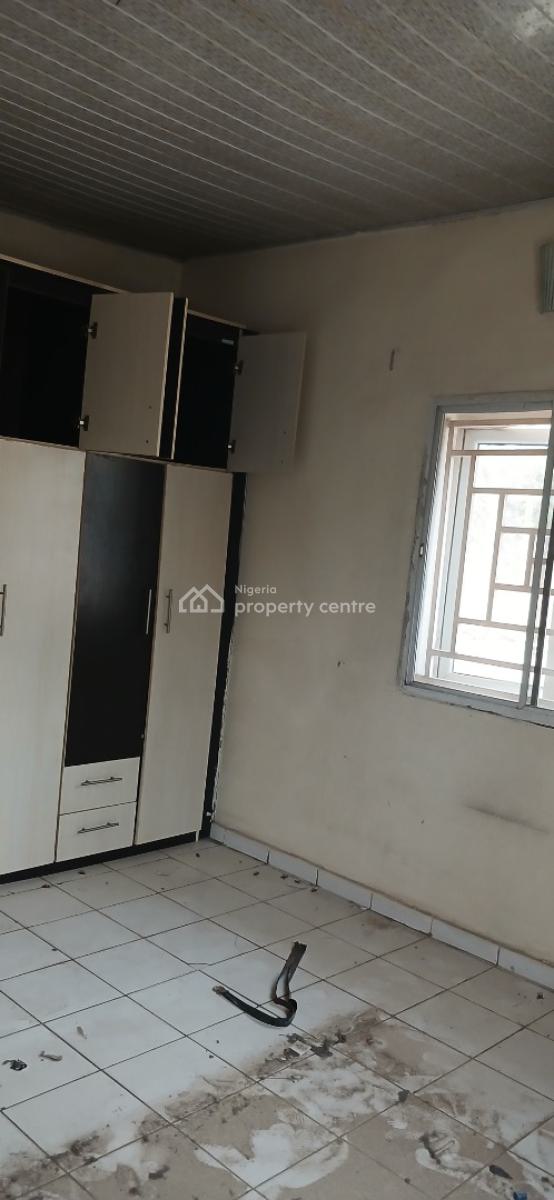 Luxury Bedroom Bungalow, New Site Estate, Lugbe District, Abuja, Flat / Apartment for Rent