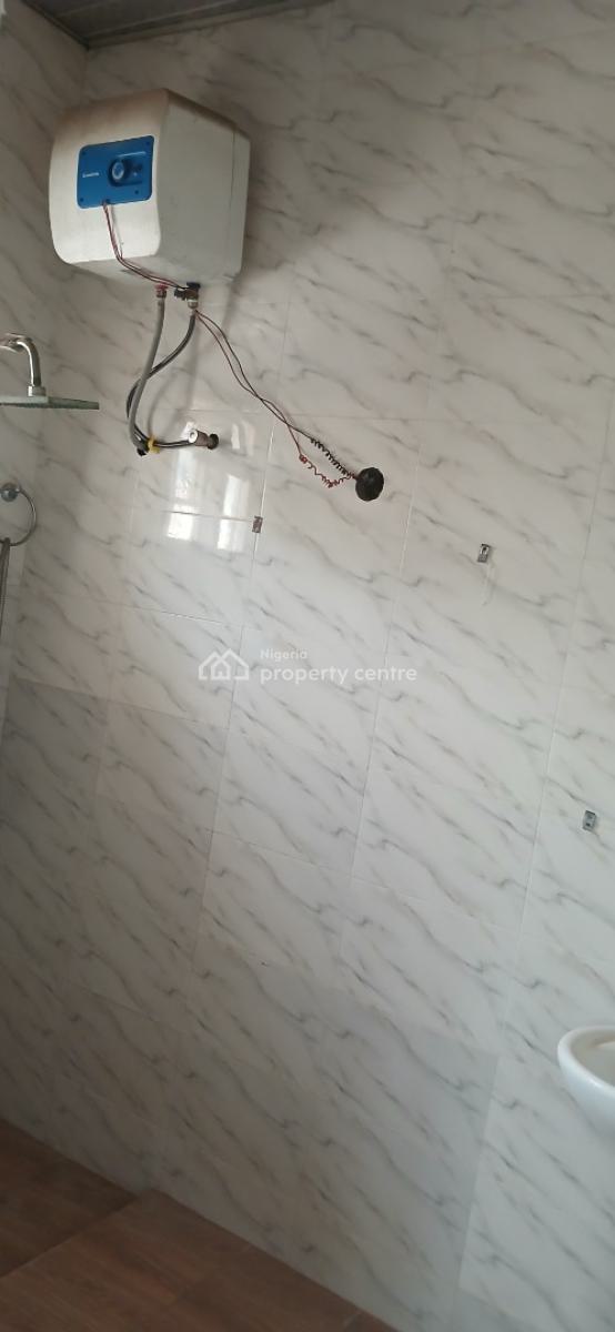 Luxury Bedroom Bungalow, New Site Estate, Lugbe District, Abuja, Flat / Apartment for Rent