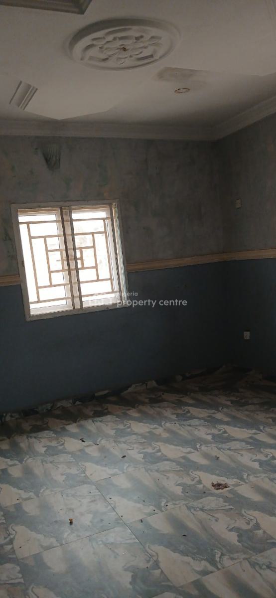 Luxury Bedroom Bungalow, New Site Estate, Lugbe District, Abuja, Flat / Apartment for Rent