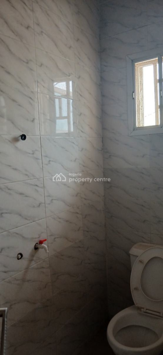 Luxury Bedroom Bungalow, New Site Estate, Lugbe District, Abuja, Flat / Apartment for Rent