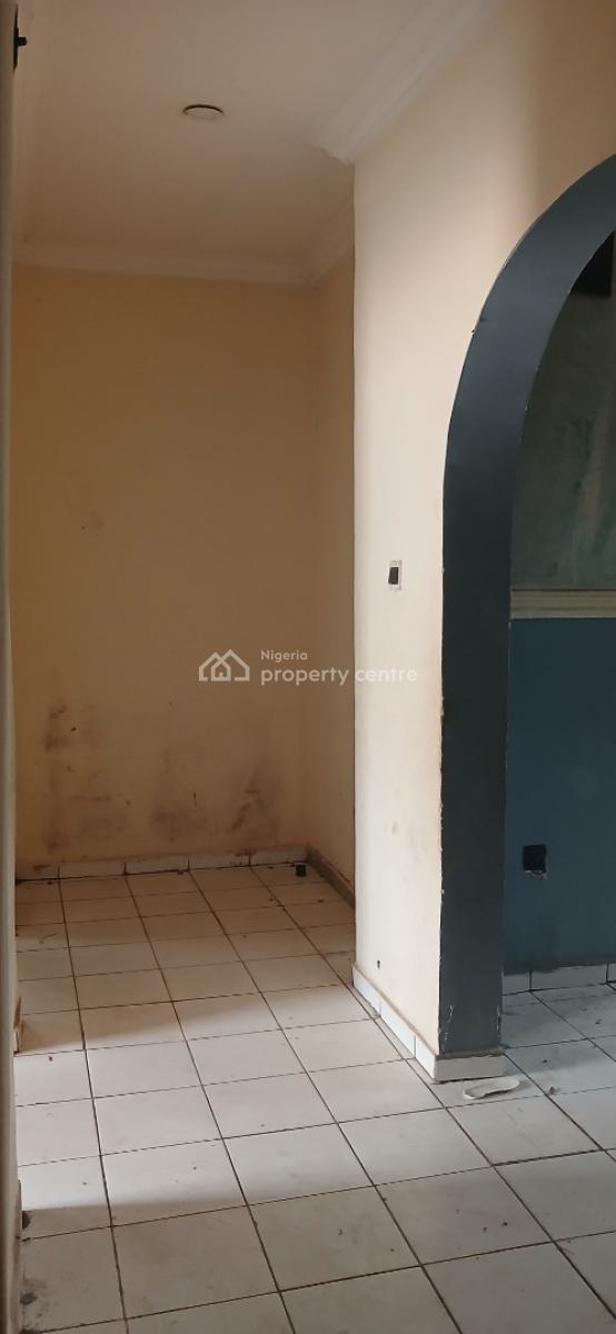 Luxury Bedroom Bungalow, New Site Estate, Lugbe District, Abuja, Flat / Apartment for Rent