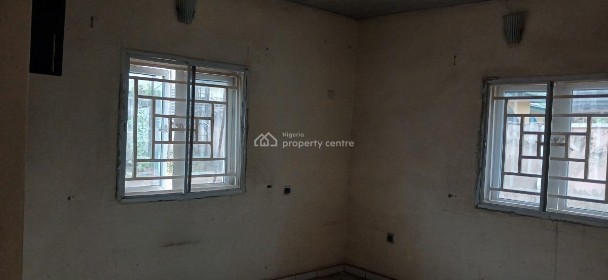 Luxury 3 Bedroom Bungalow, New Site Estate, Lugbe District, Abuja, Flat / Apartment for Rent
