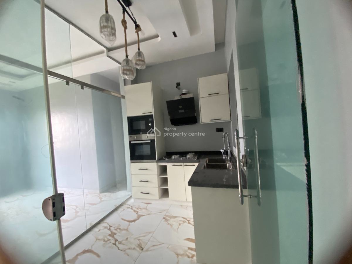 Luxury 2-bedroom Apartment., Lekki Phase 1, Lekki, Lagos, Flat / Apartment for Rent