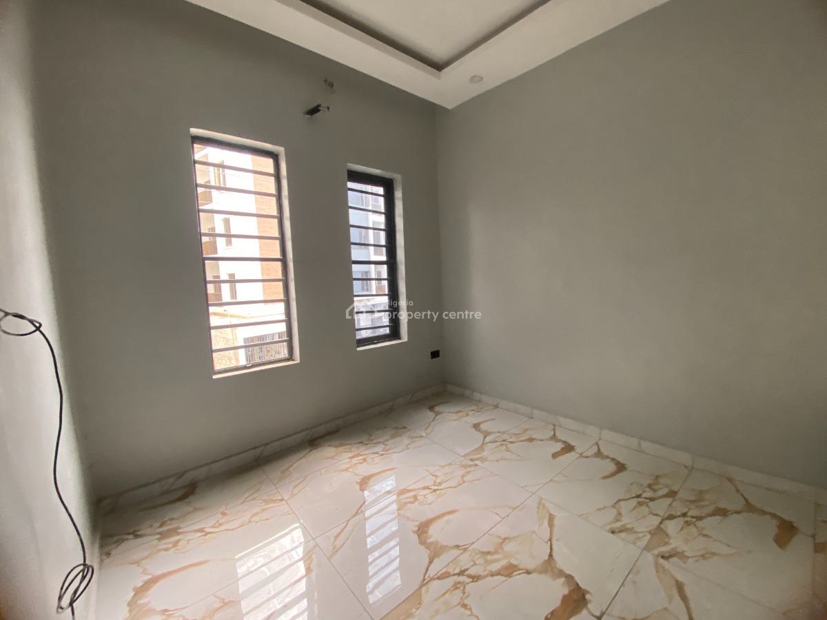 Luxury 2-bedroom Apartment., Lekki Phase 1, Lekki, Lagos, Flat / Apartment for Rent