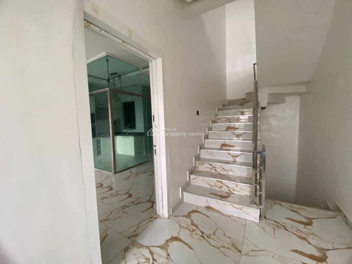 Luxury 2-bedroom Apartment., Lekki Phase 1, Lekki, Lagos, Flat / Apartment for Rent