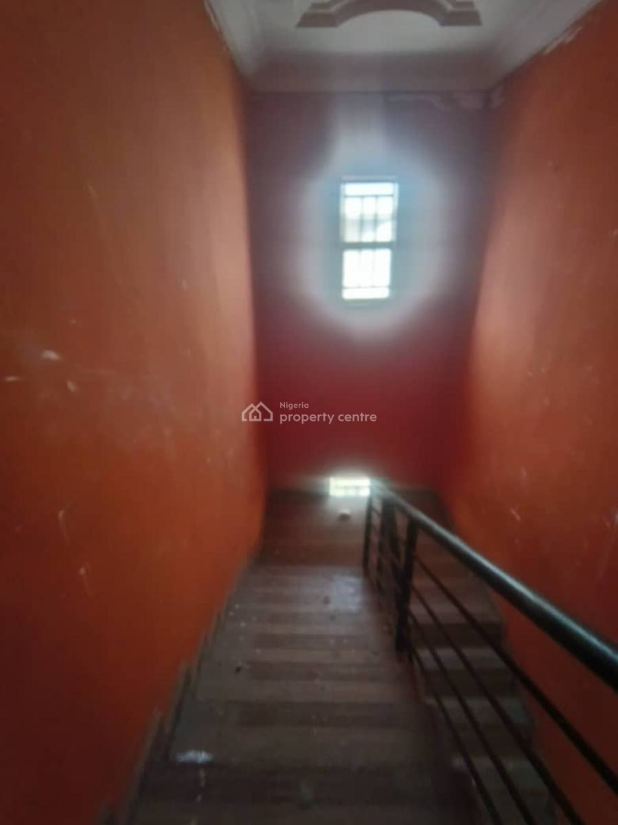 Newly Renovated 9 Units of 3 Bedroom Apartment, Chevron Environ, Lekki, Lagos, Flat / Apartment for Rent