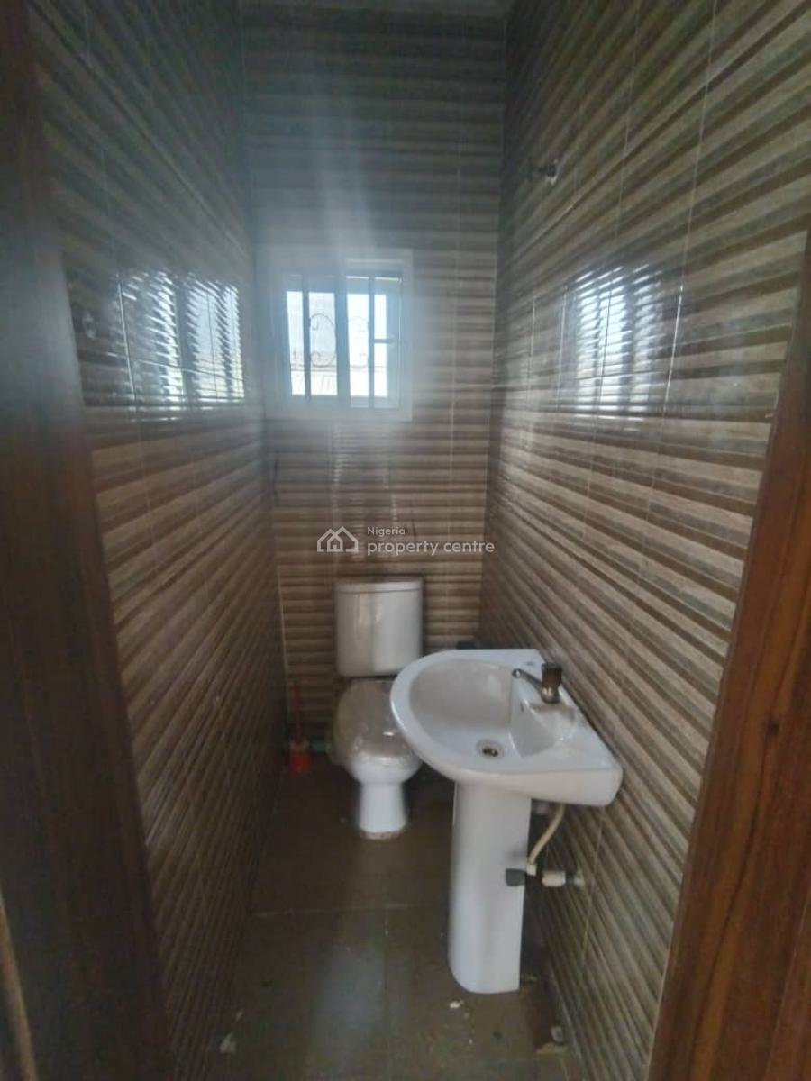 Newly Renovated 9 Units of 3 Bedroom Apartment, Chevron Environ, Lekki, Lagos, Flat / Apartment for Rent