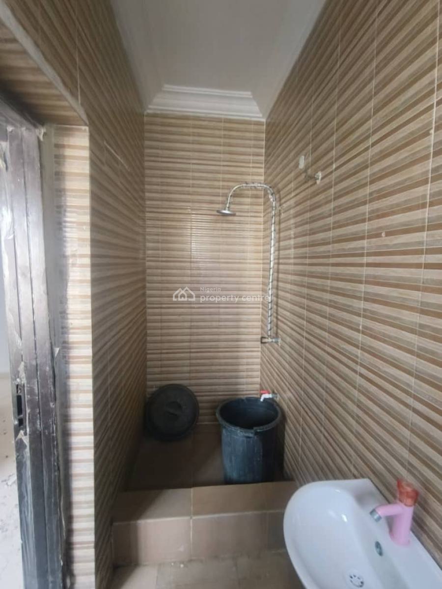 Newly Renovated 9 Units of 3 Bedroom Apartment, Chevron Environ, Lekki, Lagos, Flat / Apartment for Rent