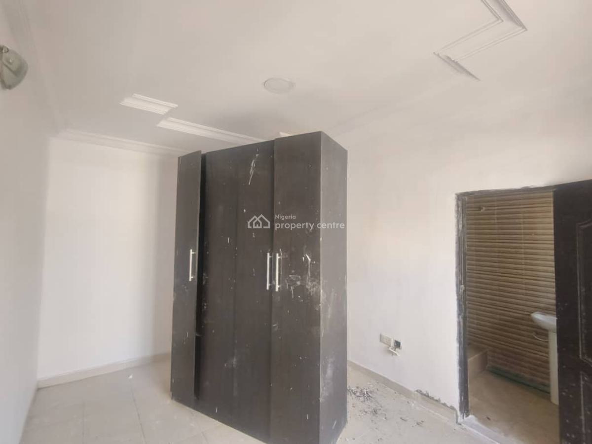 Newly Renovated 9 Units of 3 Bedroom Apartment, Chevron Environ, Lekki, Lagos, Flat / Apartment for Rent