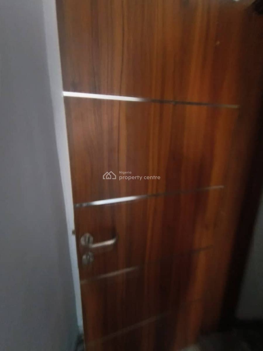 Newly Renovated 9 Units of 3 Bedroom Apartment, Chevron Environ, Lekki, Lagos, Flat / Apartment for Rent