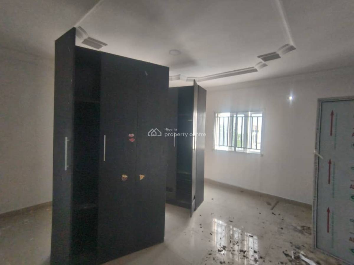 Newly Renovated 9 Units of 3 Bedroom Apartment, Chevron Environ, Lekki, Lagos, Flat / Apartment for Rent
