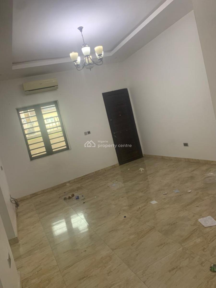 Mini Flat Available, Ilasan, Lekki, Lagos, Mini Flat (room and Parlour) for Rent