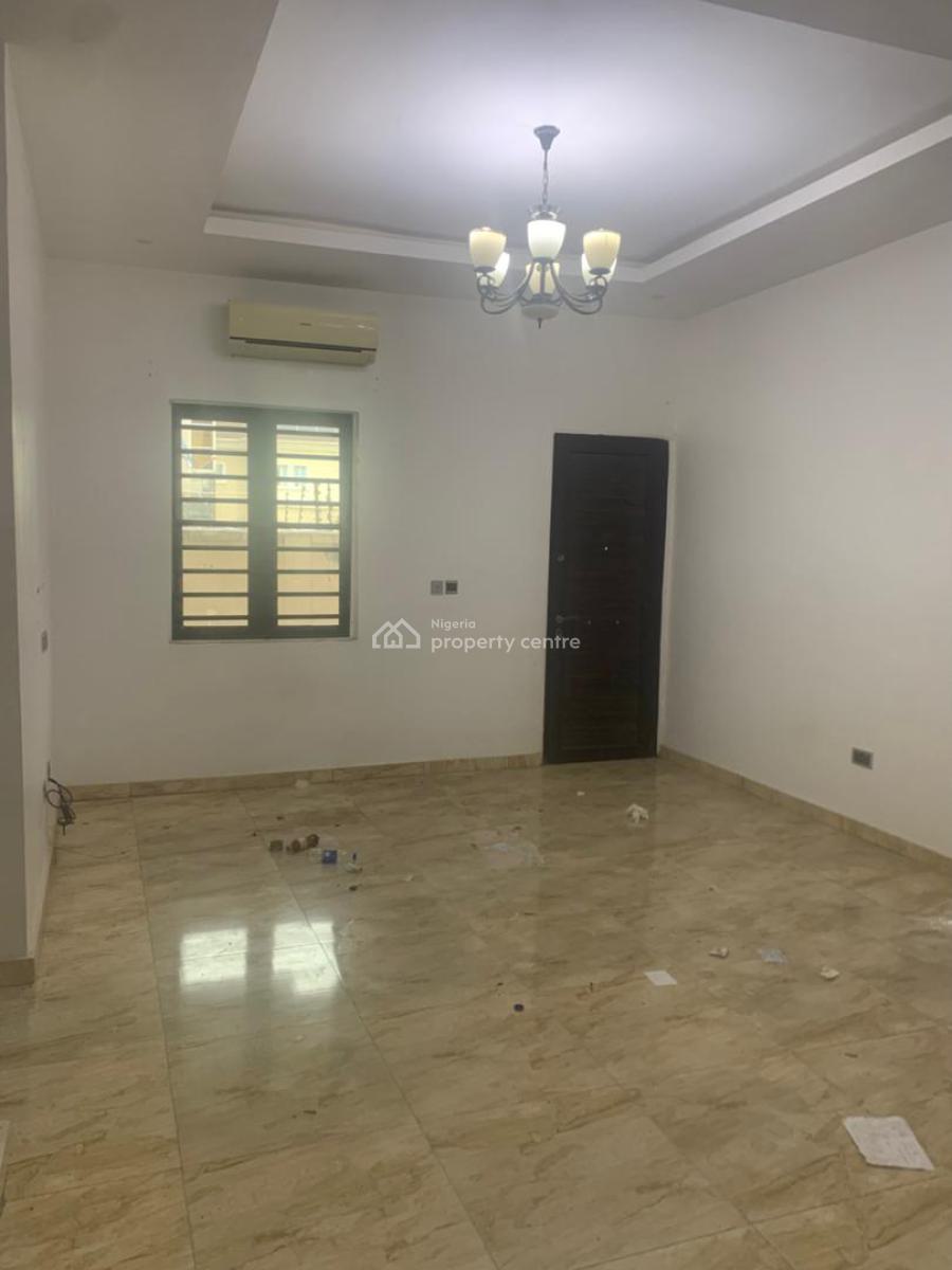 Mini Flat Available, Ilasan, Lekki, Lagos, Mini Flat (room and Parlour) for Rent