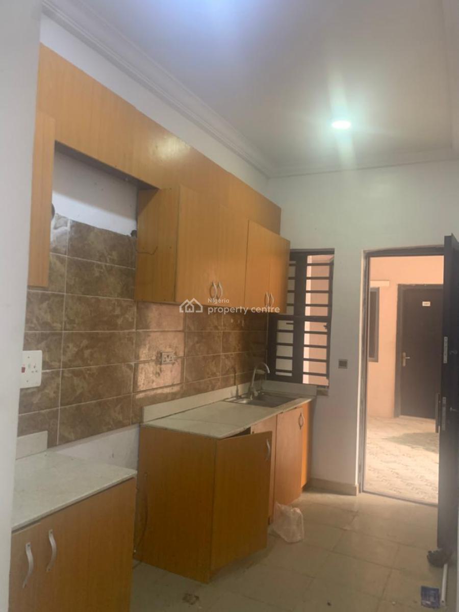 Mini Flat Available, Ilasan, Lekki, Lagos, Mini Flat (room and Parlour) for Rent