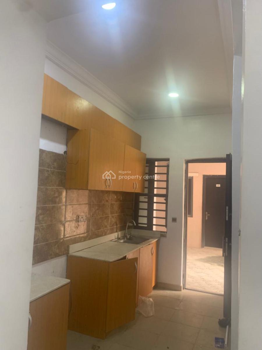 Mini Flat Available, Ilasan, Lekki, Lagos, Mini Flat (room and Parlour) for Rent