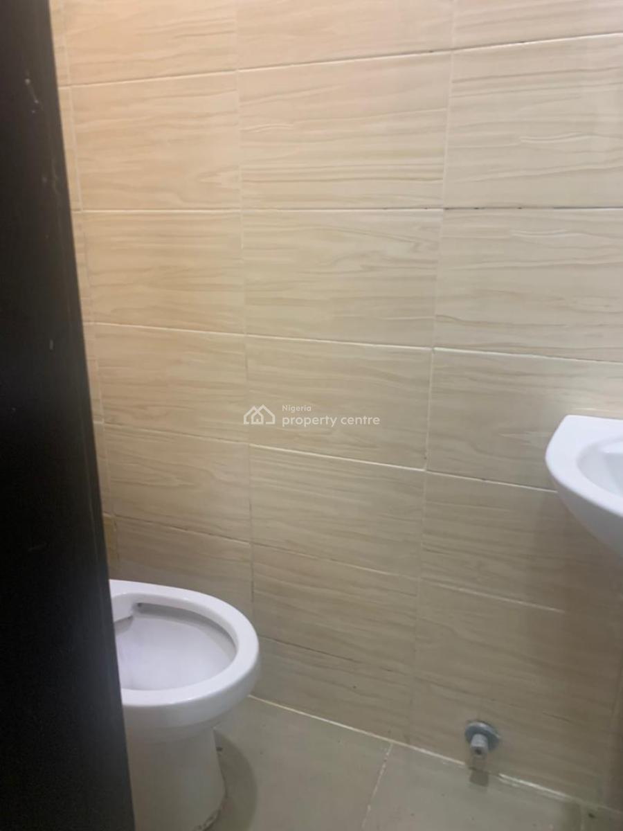 Mini Flat Available, Ilasan, Lekki, Lagos, Mini Flat (room and Parlour) for Rent