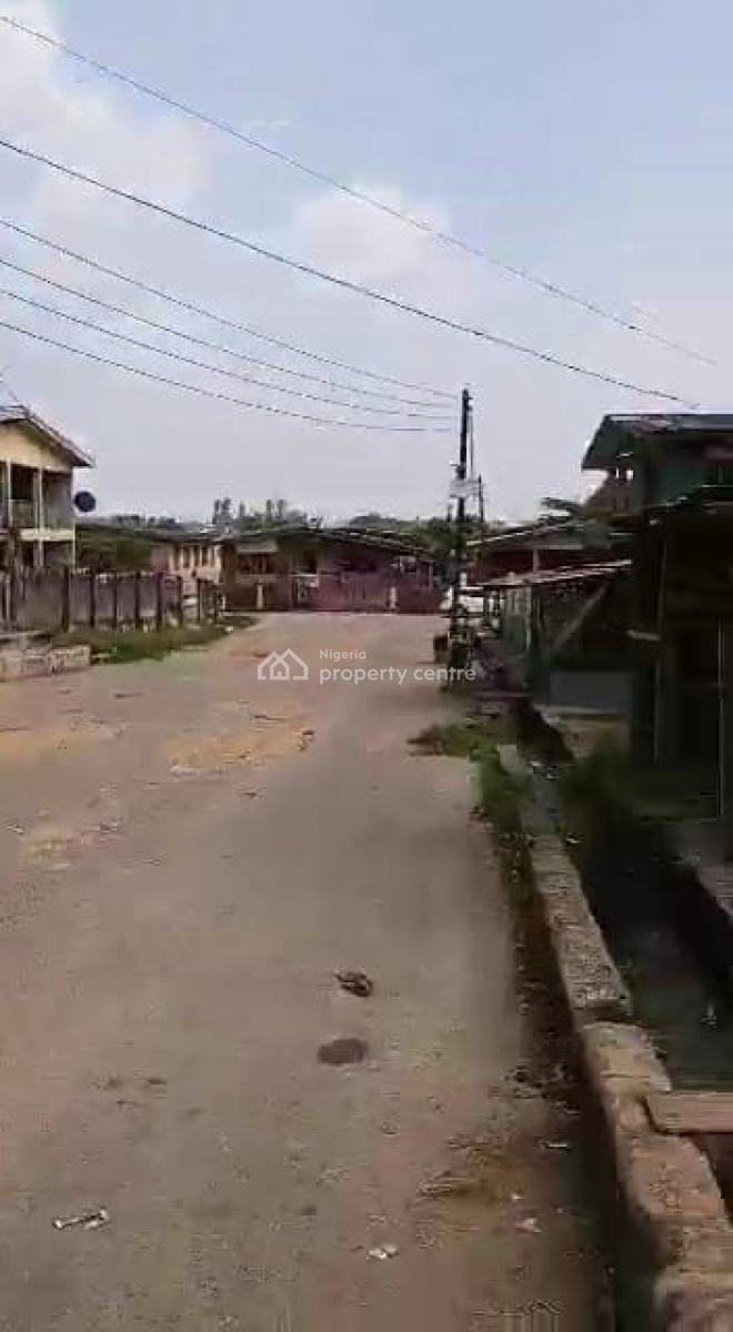 an Old 16 Room Storey Building, Ibadan North, Oyo, House for Sale