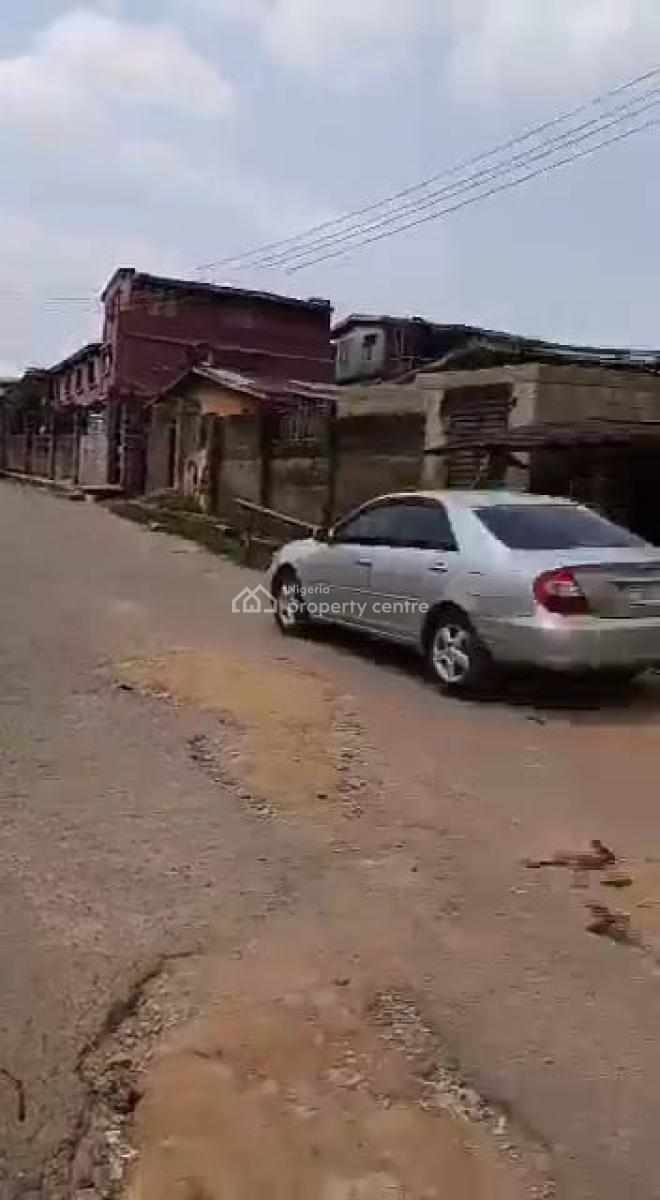 an Old 16 Room Storey Building, Ibadan North, Oyo, House for Sale