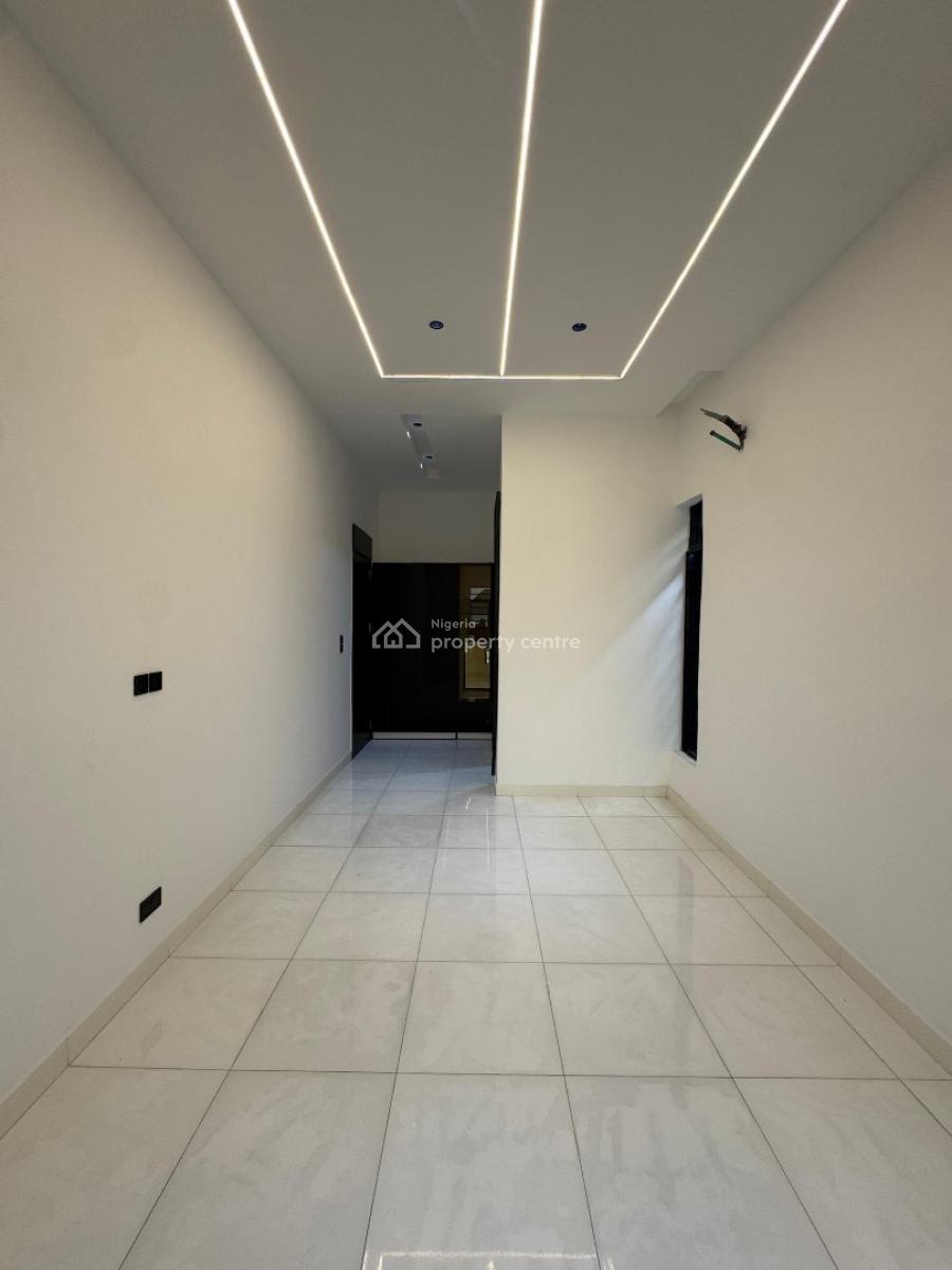 Luxury 5 Bedroom Detached Duplex with Bq, Chevron, Lekki Phase 2, Lekki, Lagos, Detached Duplex for Sale