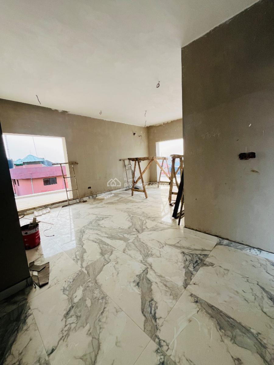 Luxury Built 5 Bedroom Detached Duplex with Bq, Cinema, Study Room, Omole Phase 1, Ikeja, Lagos, Detached Duplex for Sale